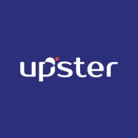 Agência Upster logo, Agência Upster contact details