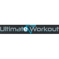 Ultimate Workout logo, Ultimate Workout contact details