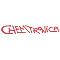 Chemtronica logo, Chemtronica contact details