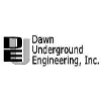 Dawn Underground Engineering, Inc. logo, Dawn Underground Engineering, Inc. contact details