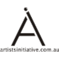 Artists Initiative logo, Artists Initiative contact details