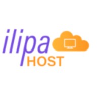 ilipa Host logo, ilipa Host contact details