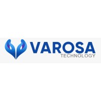 Varosa Technology logo, Varosa Technology contact details