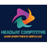 Headway Compititive logo, Headway Compititive contact details