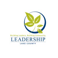 Leadership Lake County logo, Leadership Lake County contact details