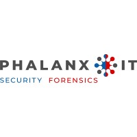 Phalanx-IT GmbH logo, Phalanx-IT GmbH contact details