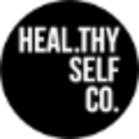 Healthy Self Co logo, Healthy Self Co contact details