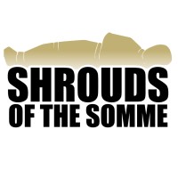 Shrouds of the Somme logo, Shrouds of the Somme contact details