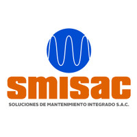 SMISAC logo, SMISAC contact details