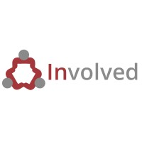 Involved.nu logo, Involved.nu contact details