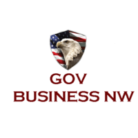 Gov Business NW logo, Gov Business NW contact details