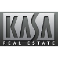 KASA Real Estate logo, KASA Real Estate contact details