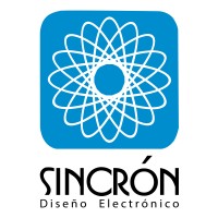 Sistema MES Sincrón logo, Sistema MES Sincrón contact details