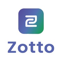 ZOTTO Ltd. logo, ZOTTO Ltd. contact details