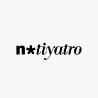 No Tiyatro logo, No Tiyatro contact details