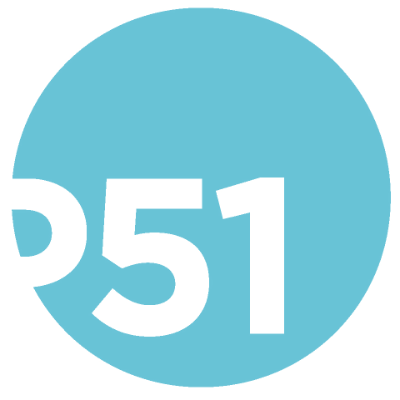 Park51 logo, Park51 contact details