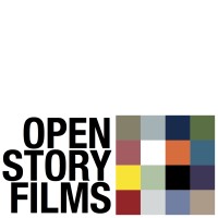 Open Story Films logo, Open Story Films contact details