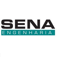 Sena Engenharia logo, Sena Engenharia contact details