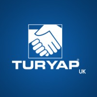 Turyap UK logo, Turyap UK contact details