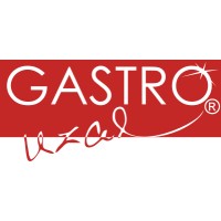 Gastro Uzal GmbH & Co. KG logo, Gastro Uzal GmbH & Co. KG contact details