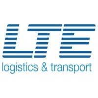 LTE Netherlands B.V. logo, LTE Netherlands B.V. contact details