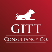 GITT Consultancy Co. logo, GITT Consultancy Co. contact details