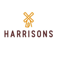 Harrisons Bakery Products B.V. logo, Harrisons Bakery Products B.V. contact details