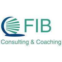 FIB Consulting logo, FIB Consulting contact details