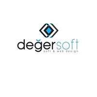 Değersoft logo, Değersoft contact details