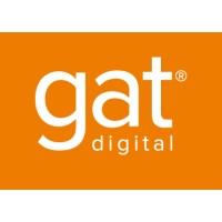 GAT DIGITAL logo, GAT DIGITAL contact details