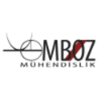 OMBOZ MÜHENDİSLİK logo, OMBOZ MÜHENDİSLİK contact details