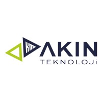 AKIN Teknoloji logo, AKIN Teknoloji contact details