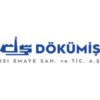 Dökümiş A.Ş. logo, Dökümiş A.Ş. contact details