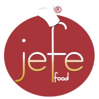 JEFE FOOD logo, JEFE FOOD contact details