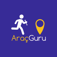 AracGuru logo, AracGuru contact details