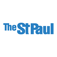 The Saint Paul logo, The Saint Paul contact details