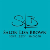 Salon Lisa Brown logo, Salon Lisa Brown contact details