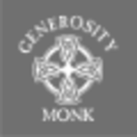 Generosity Monk logo, Generosity Monk contact details