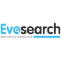 Evosearch Limited logo, Evosearch Limited contact details