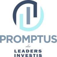 PROMPTUS logo, PROMPTUS contact details