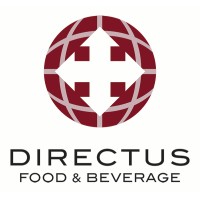 The Directus Group logo, The Directus Group contact details