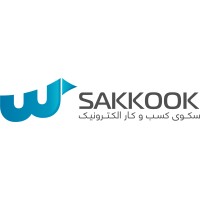 SAKKOOK logo, SAKKOOK contact details