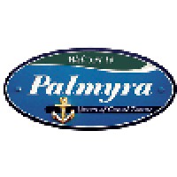 Town Of Palmyra logo, Town Of Palmyra contact details