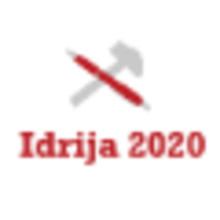 Idrija 2020 logo, Idrija 2020 contact details