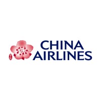 China Airlines 中華航空 logo, China Airlines 中華航空 contact details