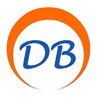 DandBind logo, DandBind contact details