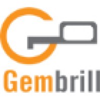 Gembrill Technologies India logo, Gembrill Technologies India contact details