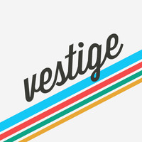 Vestige Creative logo, Vestige Creative contact details