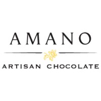 Amano Artisan Chocolate logo, Amano Artisan Chocolate contact details