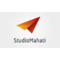 Studio Mahati logo, Studio Mahati contact details